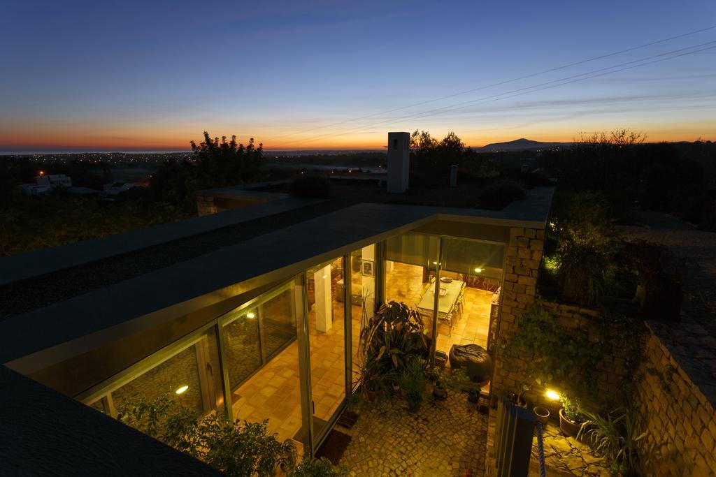 Casa Da Sina Villa ตาวิรา ภายนอก รูปภาพ