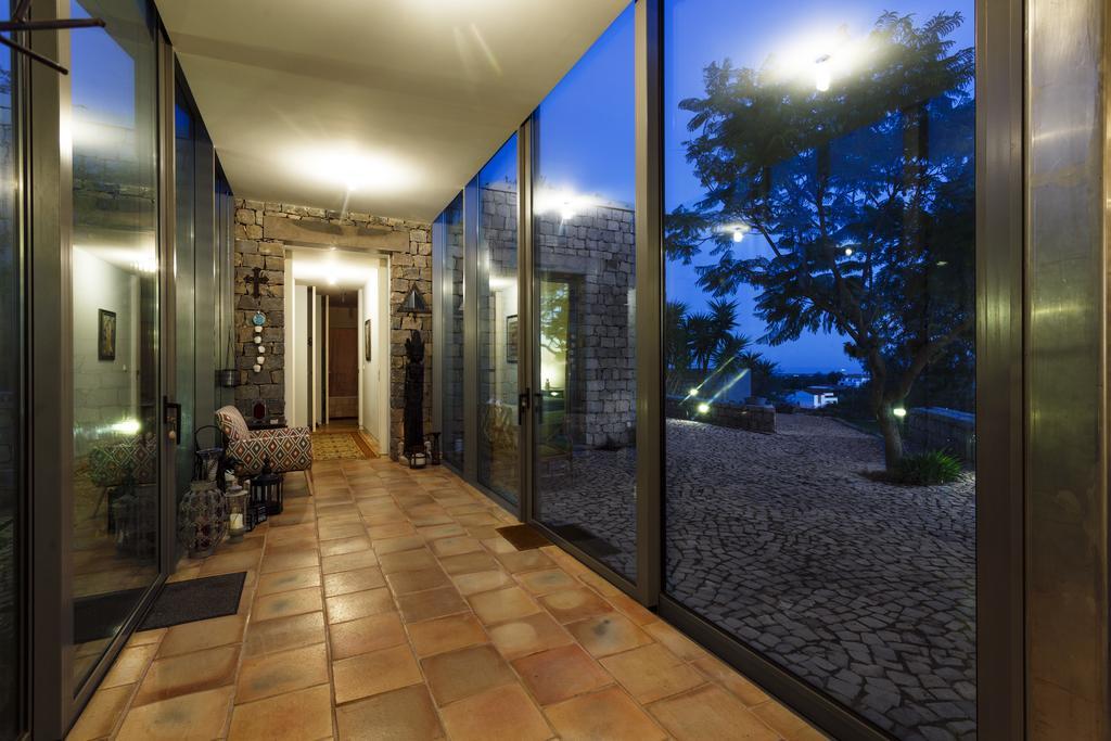 Casa Da Sina Villa ตาวิรา ภายนอก รูปภาพ