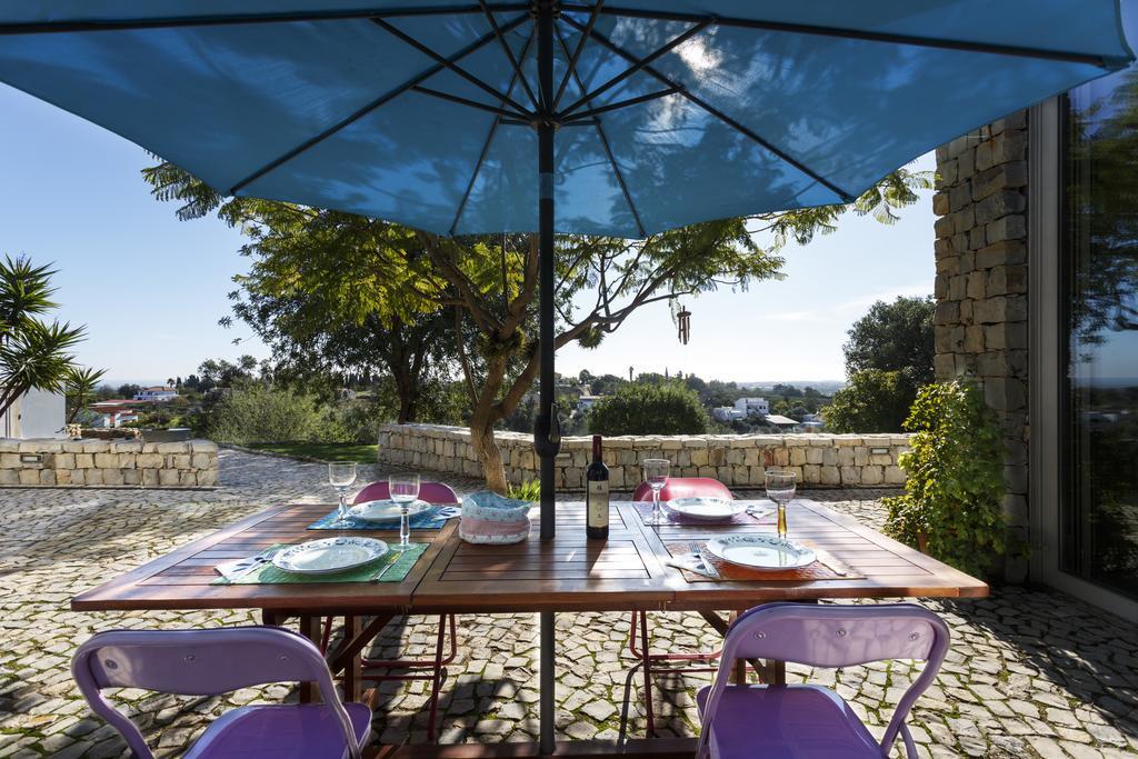 Casa Da Sina Villa ตาวิรา ภายนอก รูปภาพ